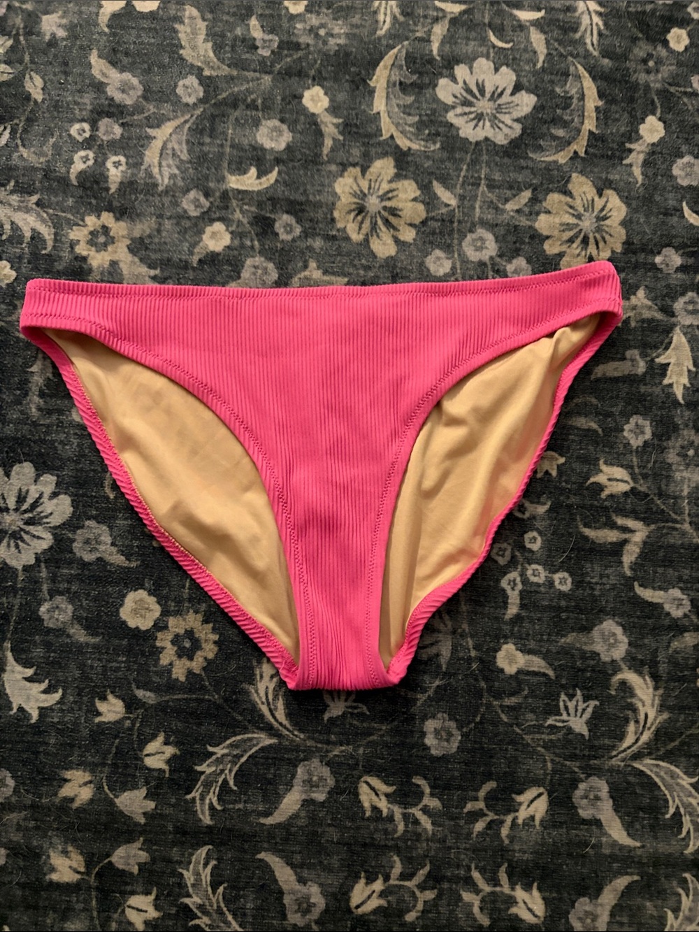 Old Navy Pink Bikini Bottoms